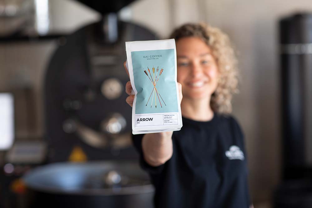 What Makes an Amazing Coffee Blend?