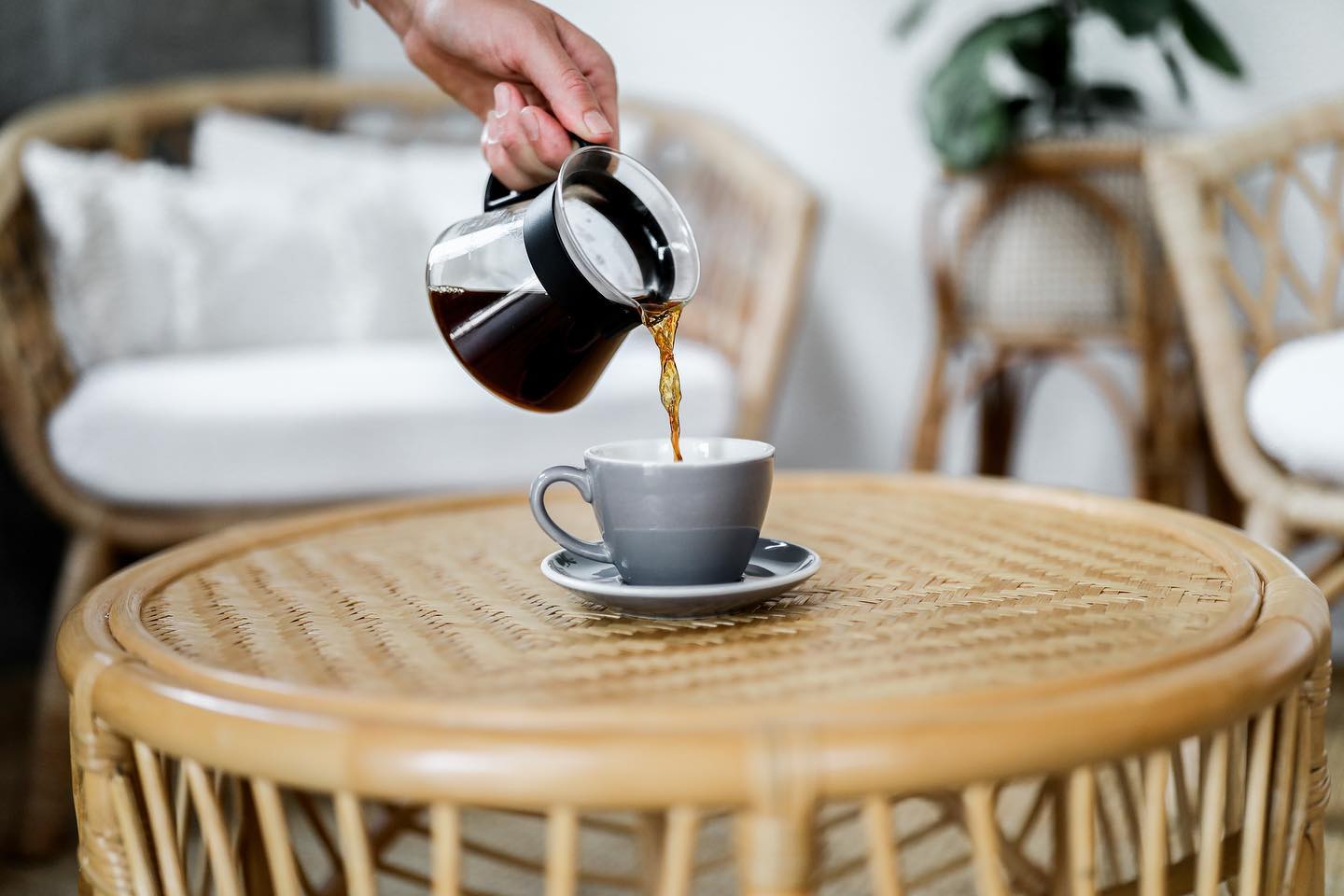 Kai Coffee PTY LTD