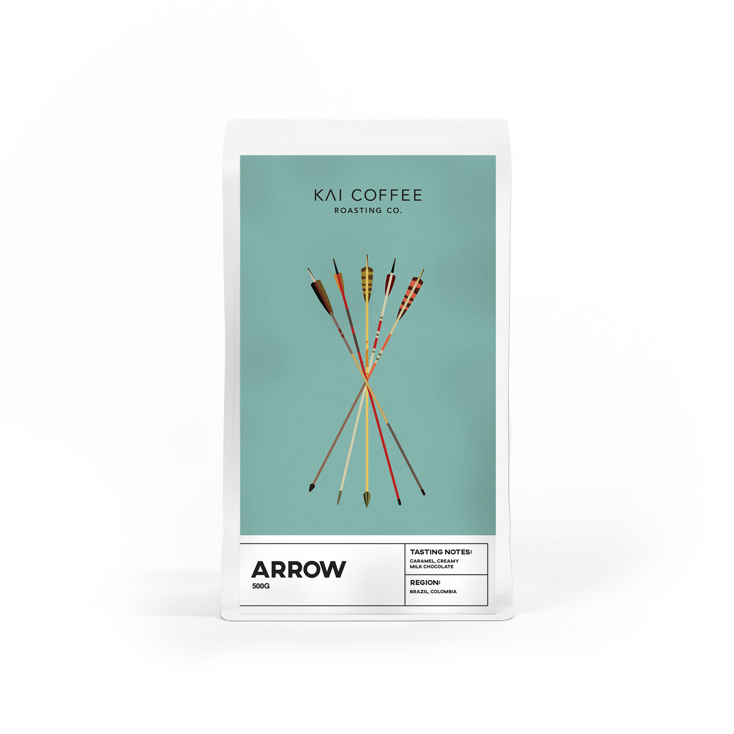 Arrow Blend