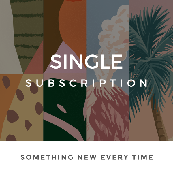 Single Origin Subscription