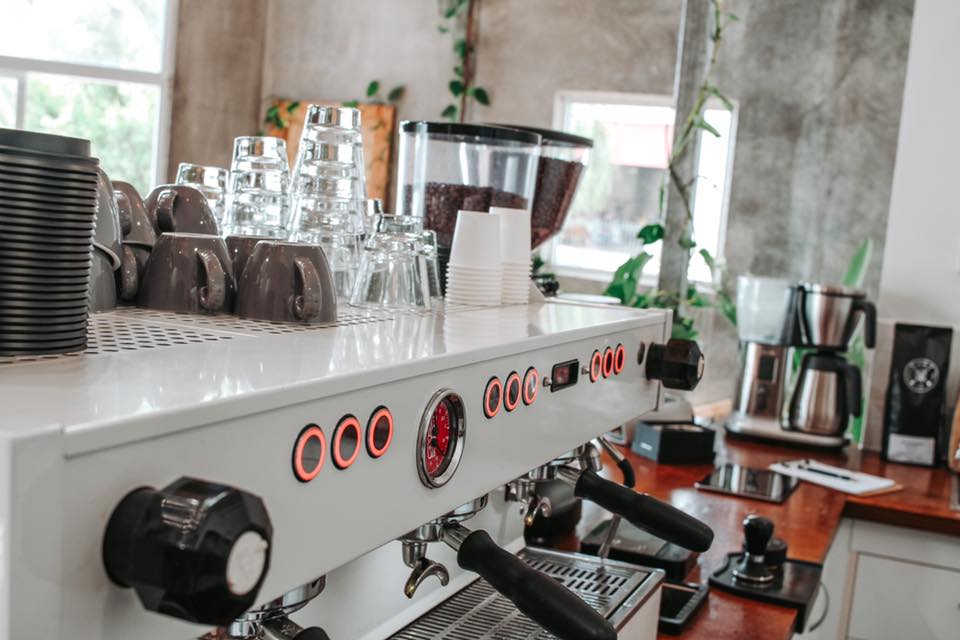 5 Ways to Supercharge Your Coffee Sales at Your Cafe