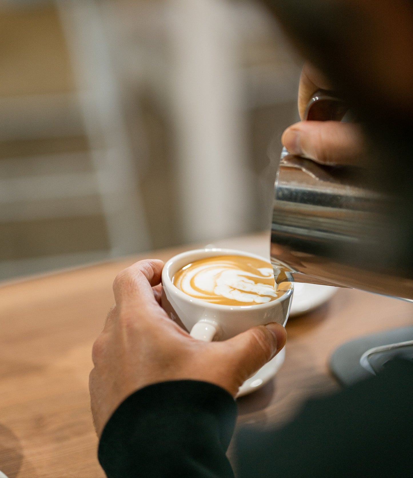 Kai Coffee PTY LTD